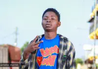 KENYAN ARBANTONE ARTIST STOOPID BOY, ‘G BAGA JAT’ HITMAKER, DIES IN NAIROBI