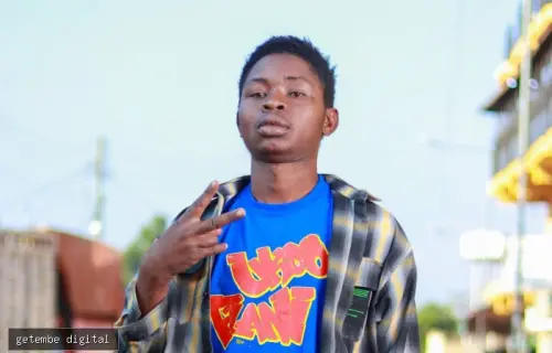 KENYAN ARBANTONE ARTIST STOOPID BOY, ‘G BAGA JAT’ HITMAKER, DIES IN NAIROBI