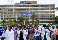 NURSES’ STRIKE RAISES ALARM AS 533 MATERNAL AND PERINATAL DEATHS RECORDED