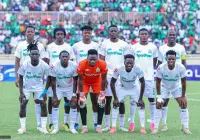 SPORTPESA PREMIER LEAGUE CHAMPIONS GOR MAHIA OPEN CECAFA CAMPAIGN AGAINST APR OF RWANDA  NAIROBI, Kenya.