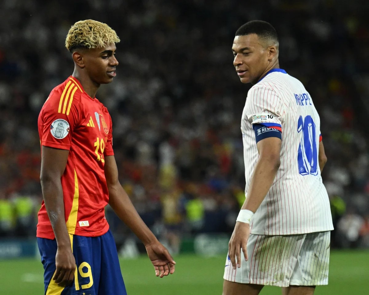 UNBEATEN FRANCE, RESILIENT SPAIN SET FOR BLOCKBUSTER 2026 FIFA WORLD CUP SEMI-FINAL.