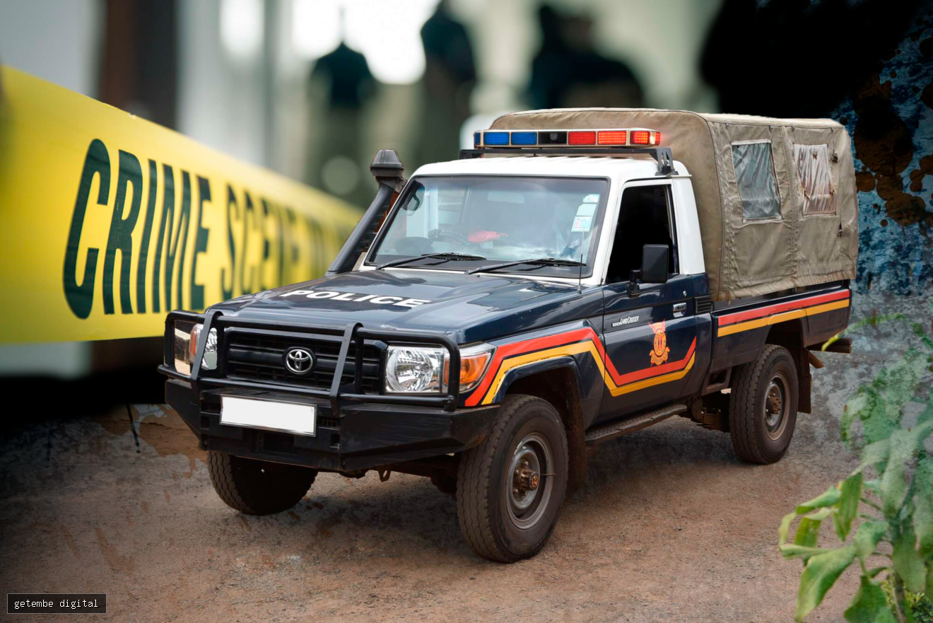 GRADE 9 STUDENT ARRESTED OVER CLASSMATE’S MURDER IN MIGORI MIGORI, Kenya.