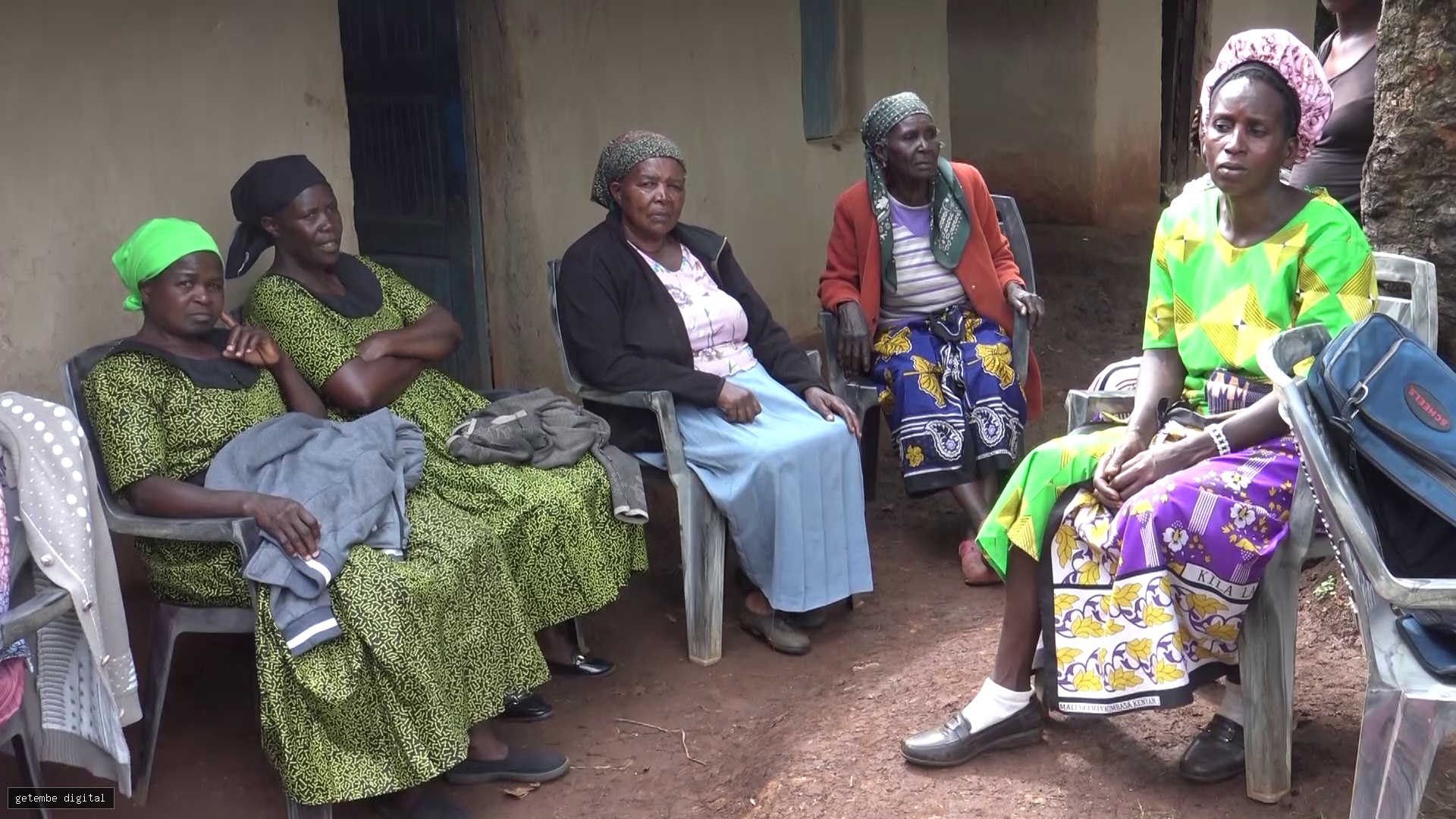 MACHETE HEAD STRIKE KILLS JAMES BOGITA AS FAMILY DEMANDS JUSTICE.  Bosoti, Sengera.