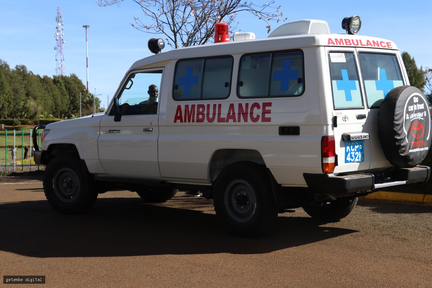 JUSTICE CALL GROWS AFTER SEVEN-YEAR-OLD GIRL ALLEGEDLY SEXUALLY ABUSED IN NYAMIRA North Mugirango, Nyamira.