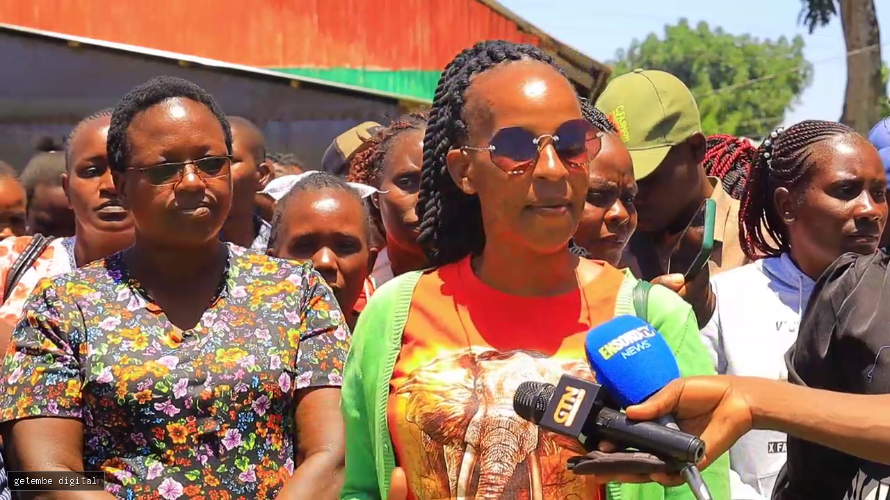 ECDE CRISIS IN NYAMIRA: TEACHERS STRIKE AS COUNTY THREATENS DISCIPLINE