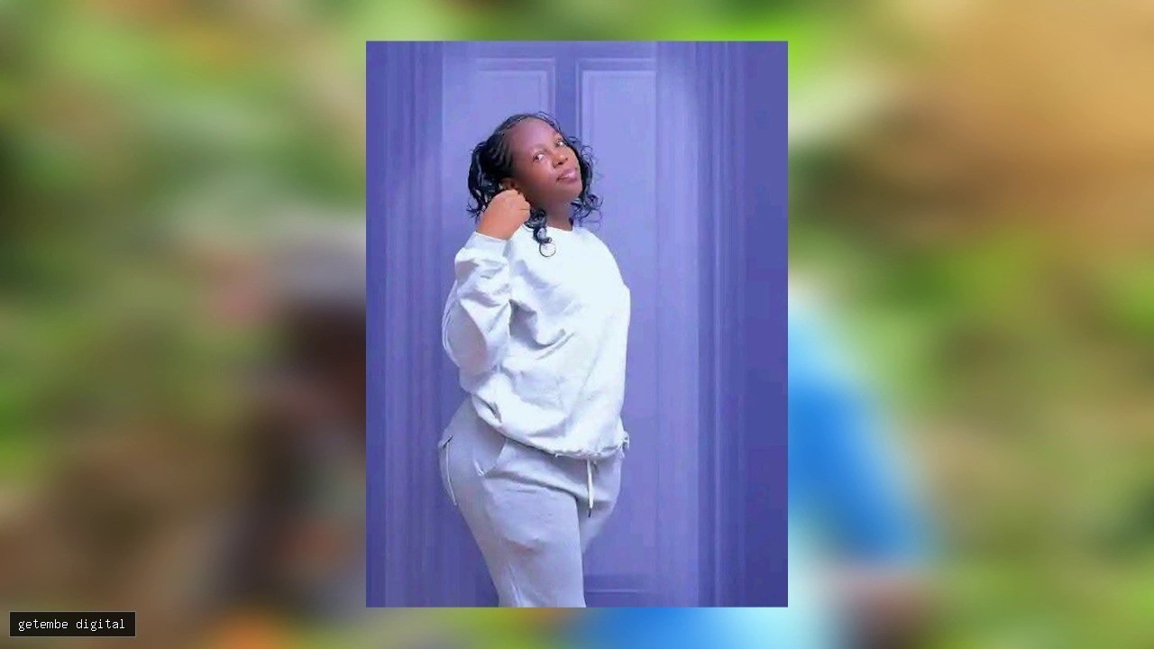 JUDY MORAA DIES AFTER ICU BATTLE, THREE MONTHS BEFORE HER PLANNED WEDDING