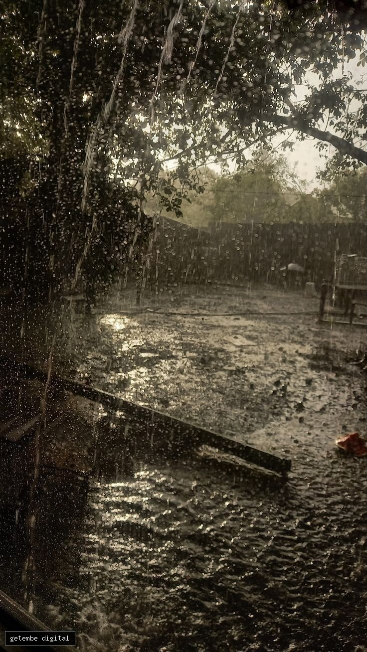 KENYA MET WARNS OF RAINFALL IN NAIROBI, MOMBASA, KISUMU AND OTHER AREAS