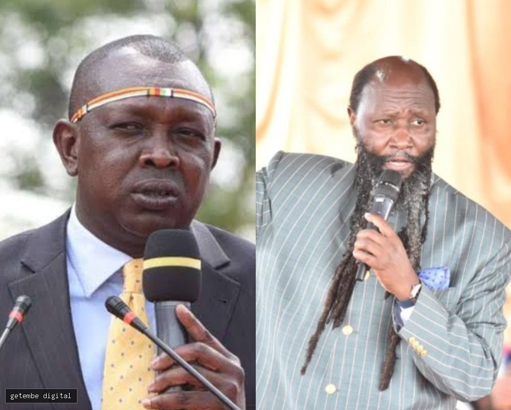 ARCHBISHOP RAISES CONCERNS OVER ALLEGED PUSH TO TAKE REPENTANCE AND HOLINESS CHURCH TO STATE HOUSE