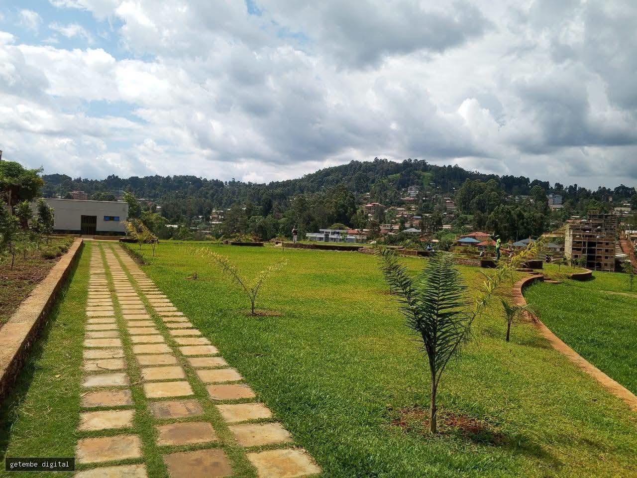 NYAMBERA DUMPSITE RENAMED ETAYA GOVERNOR’S PARK: BUT WAS THE NAME CHANGE NECESSARY?