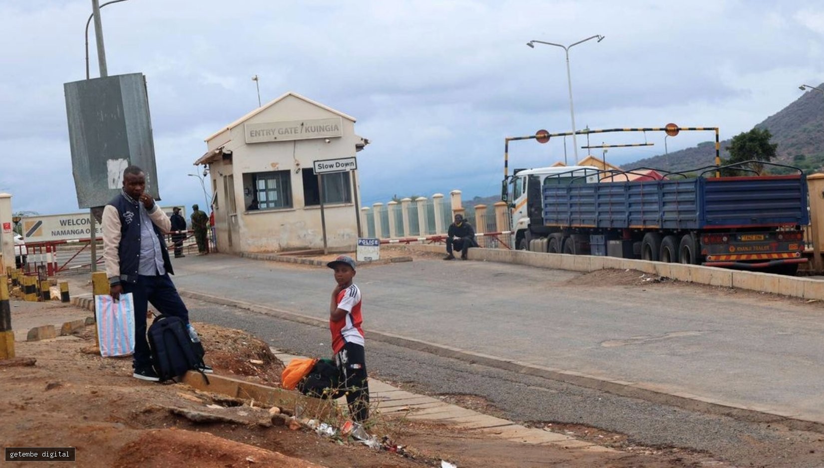 TANZANIA GAZETTES MANDATORY TRAVEL INSURANCE FOR FOREIGN VISITORS