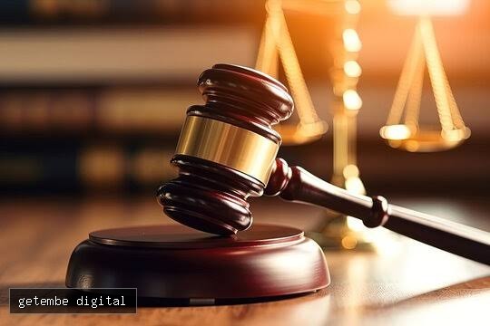 KAKAMEGA MAN SENTENCED TO LIFE FOR DEFILING SIX-YEAR-OLD GIRL
