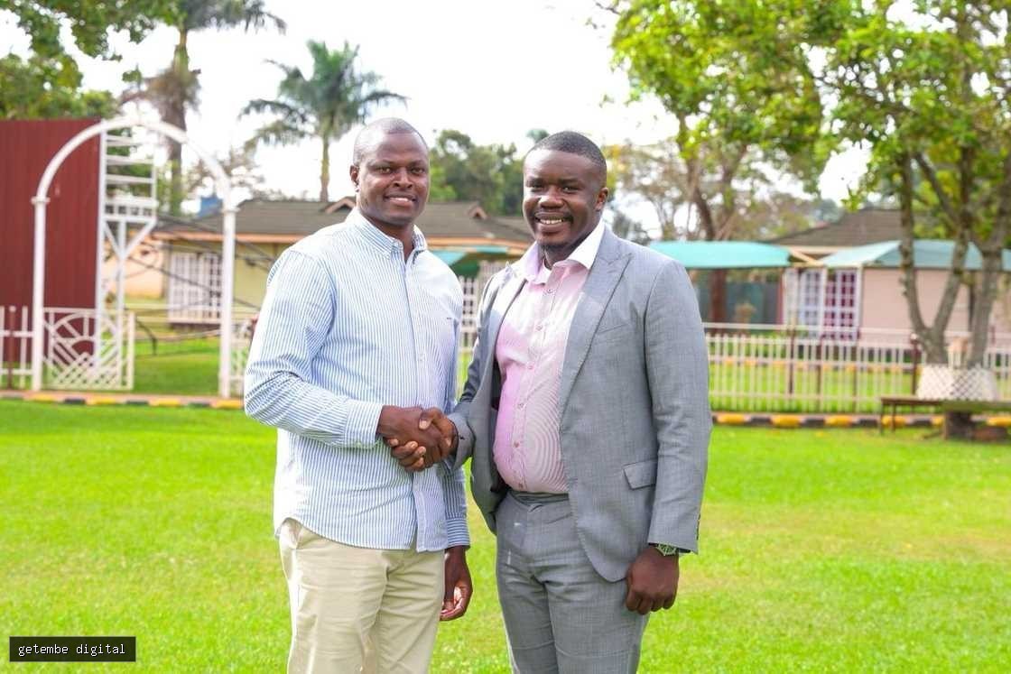 AT 24, WALUBENGO NAMED SECRETARY GENERAL AS NYORO REBUILDS PEOPLE'S PARTY