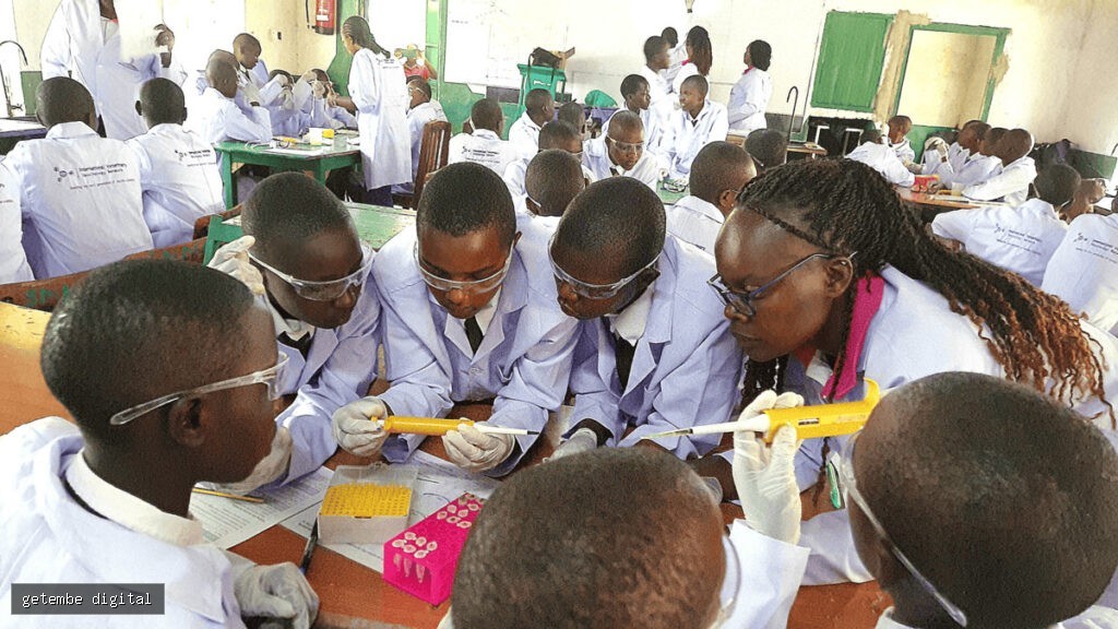 KENYA'S 2027 DOUBLE COHORT CRISIS: SCHOOLS RACE TO PREPARE AS GRADE 10 AND 11 COLLIDE