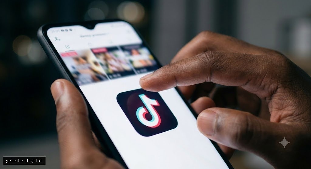 MOSIRIA WANTS VIEW-BASED PAY FOR KENYAN TIKTOK CREATORS, NOT JUST GIFTS