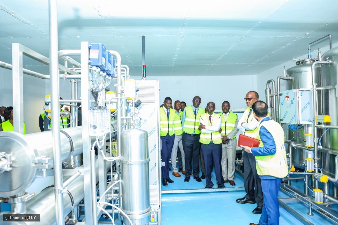 KENYA'S VACCINE RACE: CAN BIOVAX DELIVER BEFORE THE 2027 DEADLINE?