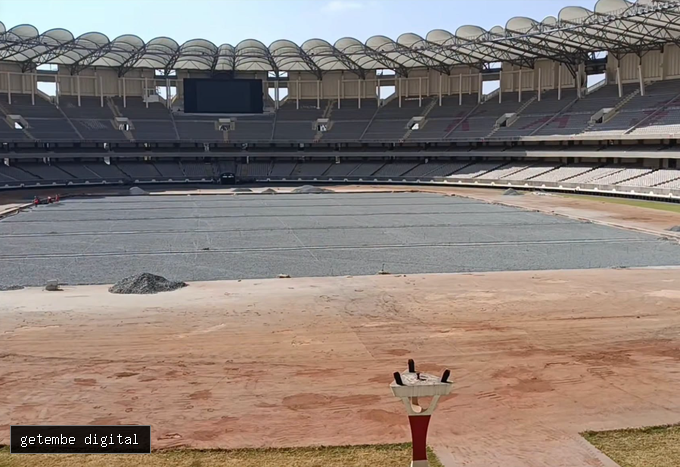 CAF FLAGS DELAYS IN KENYA, UGANDA AFCON 2027 PREPARATIONS, RULES OUT HOST CHANGE
